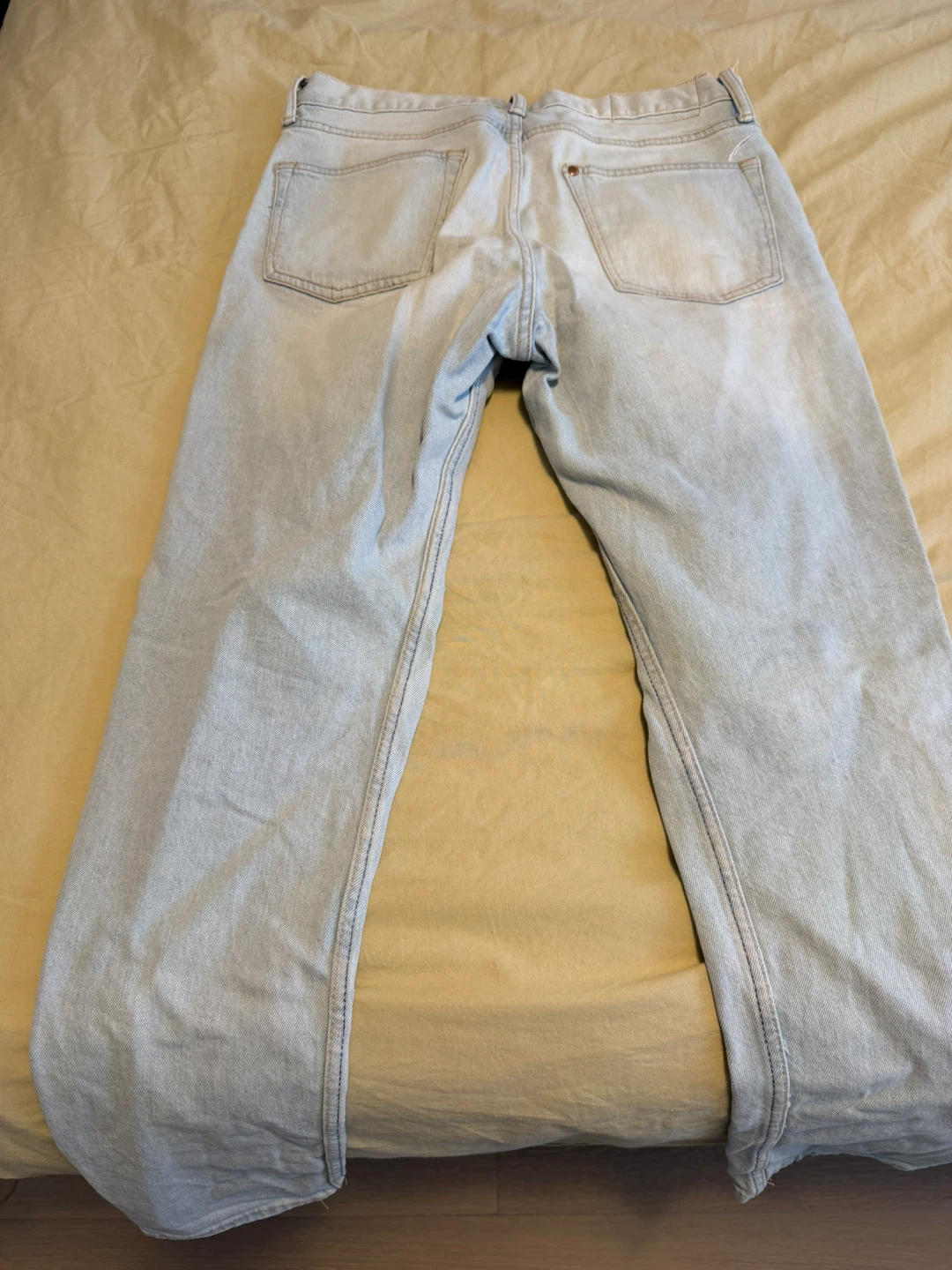 H&M Slim Tapered Jeans - Size 31/32 - photo 3