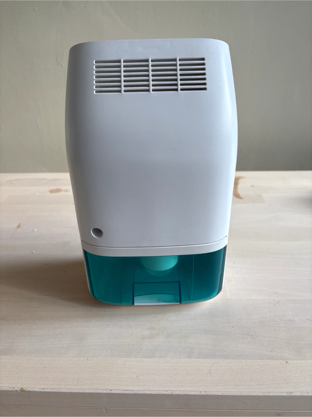 Hysure Dehumidifier - 24 oz - photo 2