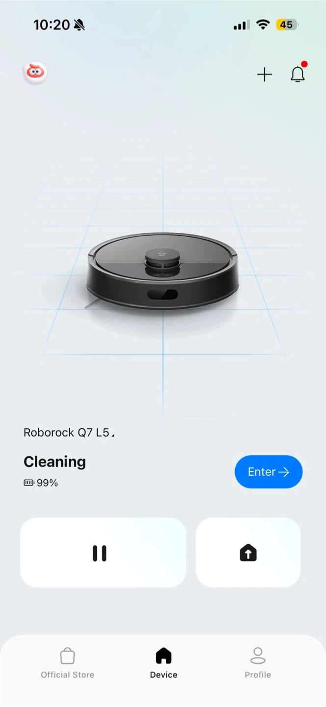 Roborock Q7 L5 Robot Vacuum