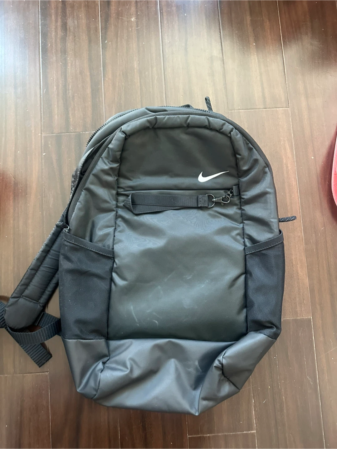 Nike Black Backpack