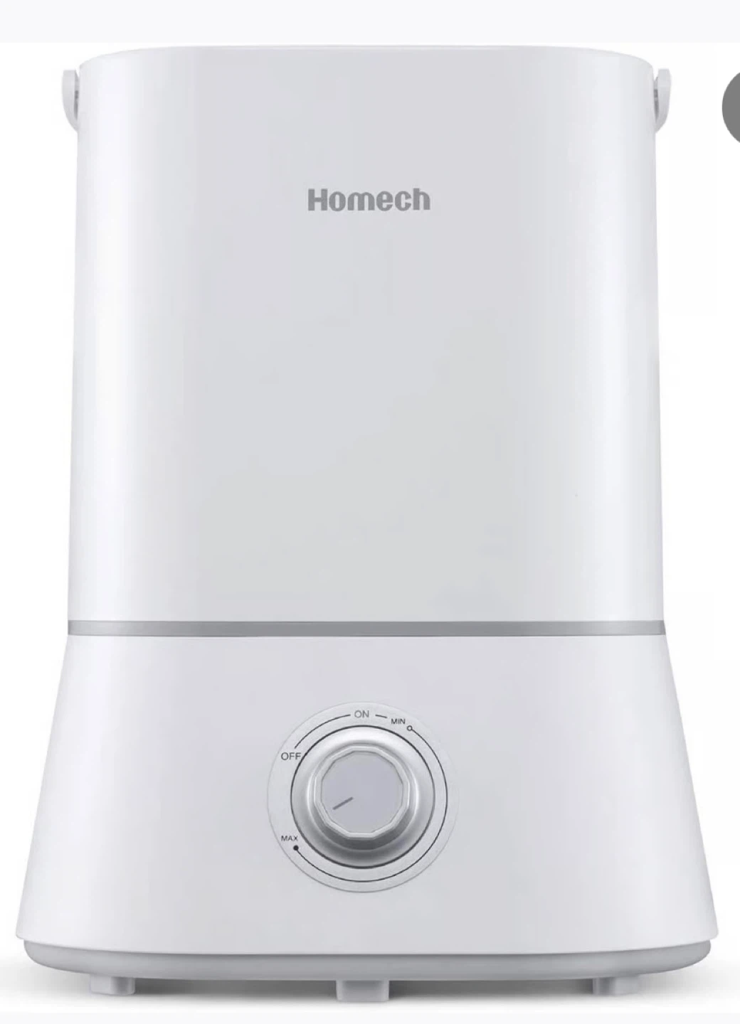 Homech Humidifier - photo 2