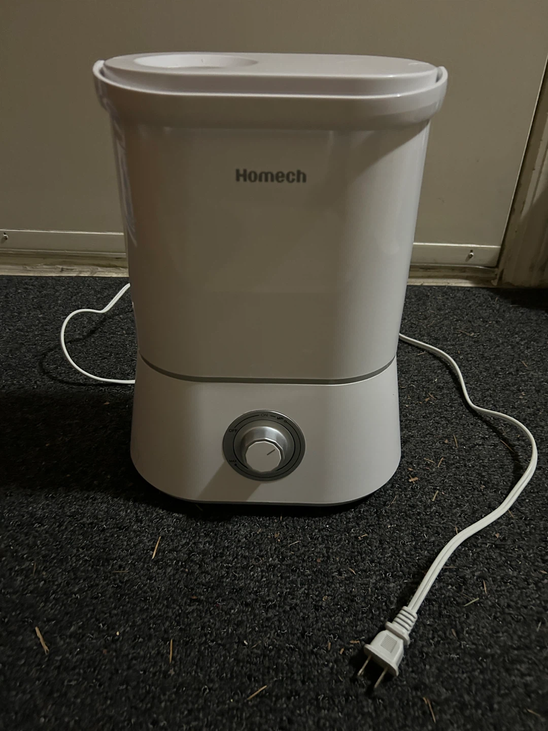 Homech Humidifier - photo 3