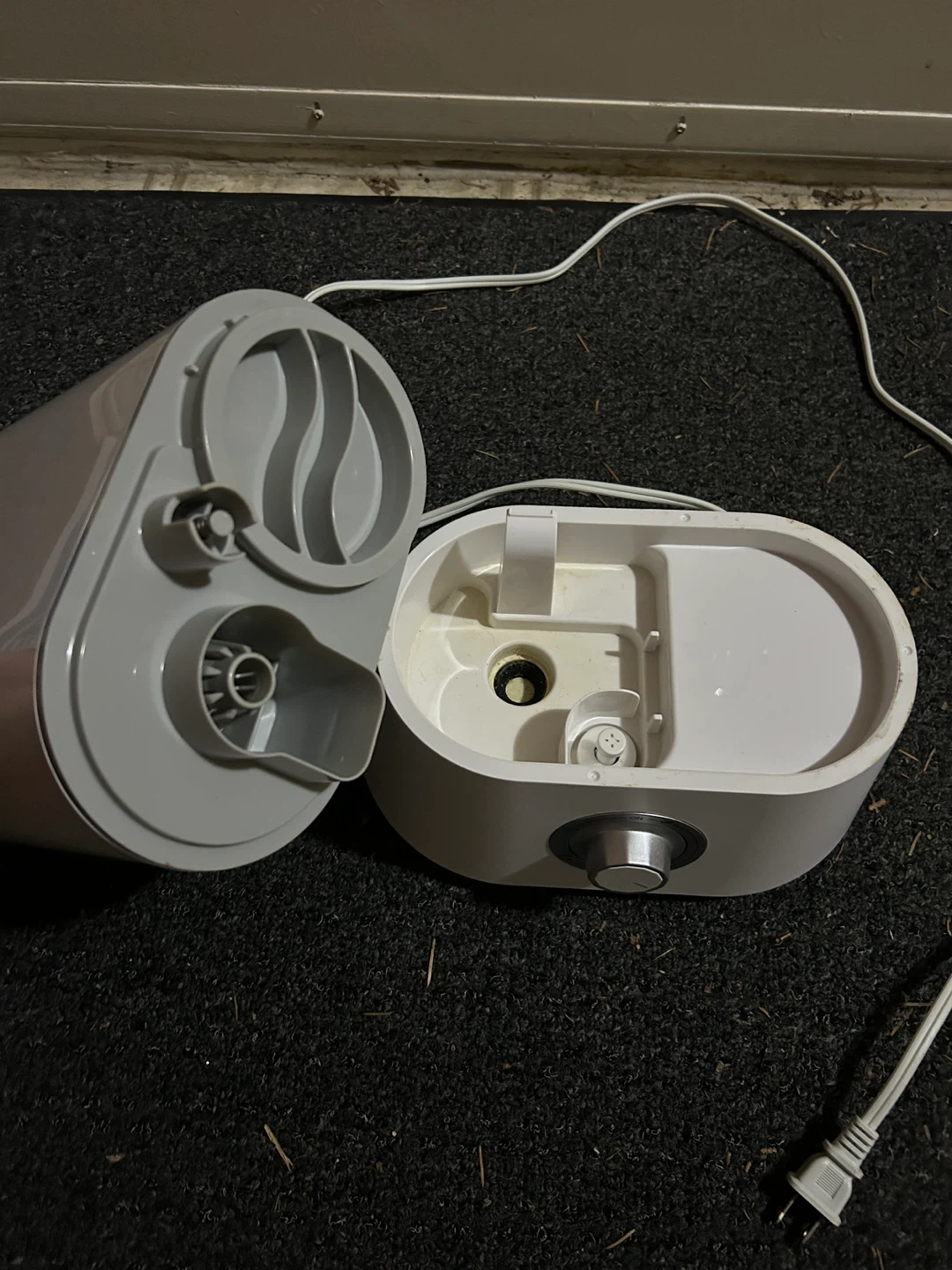 Homech Humidifier - photo 4