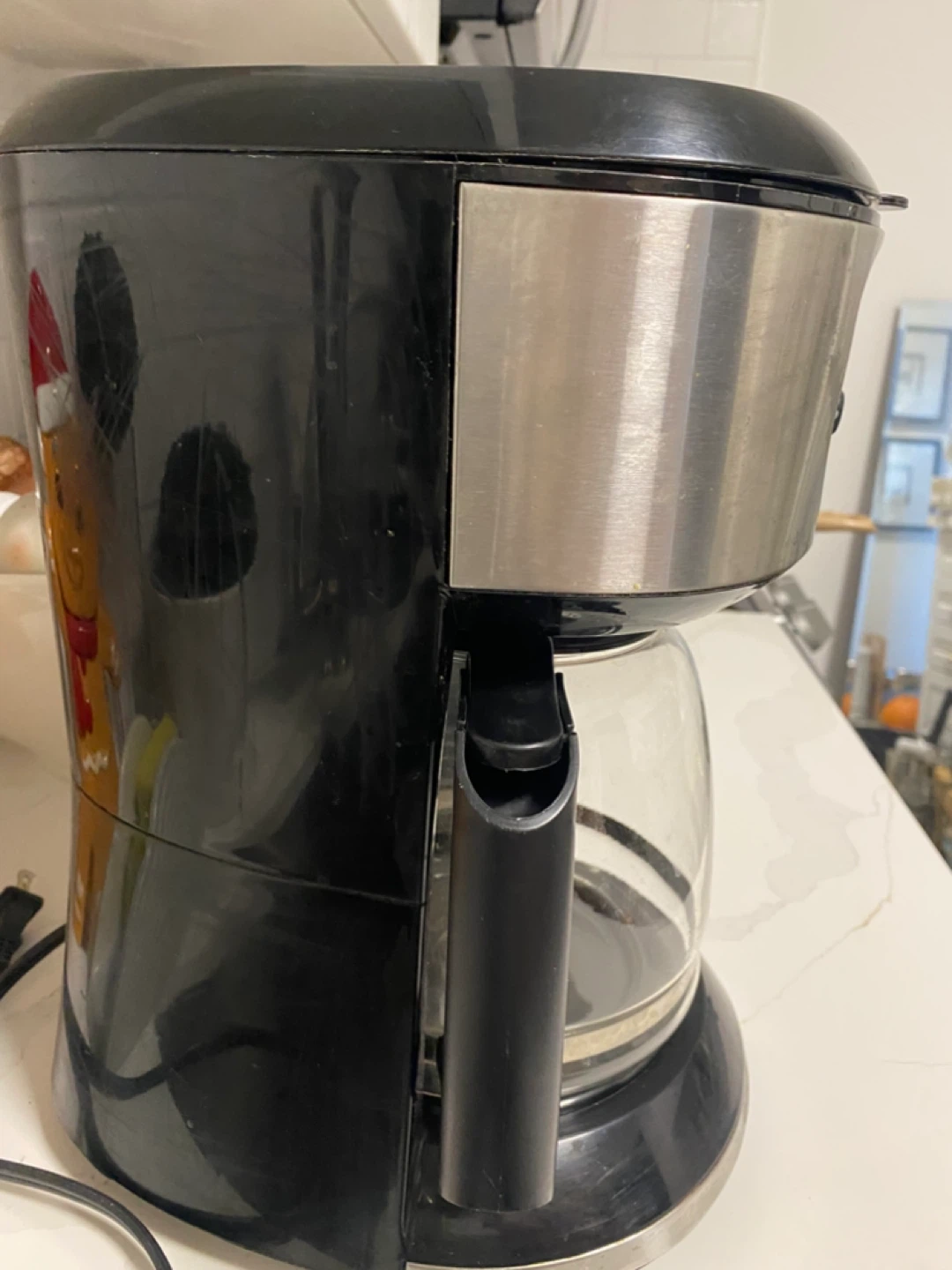 Black+Decker Coffee Maker - photo 2