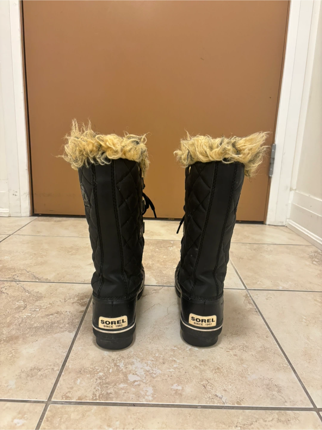 Sorel Women’s Tofino Boots waterproof - photo 4