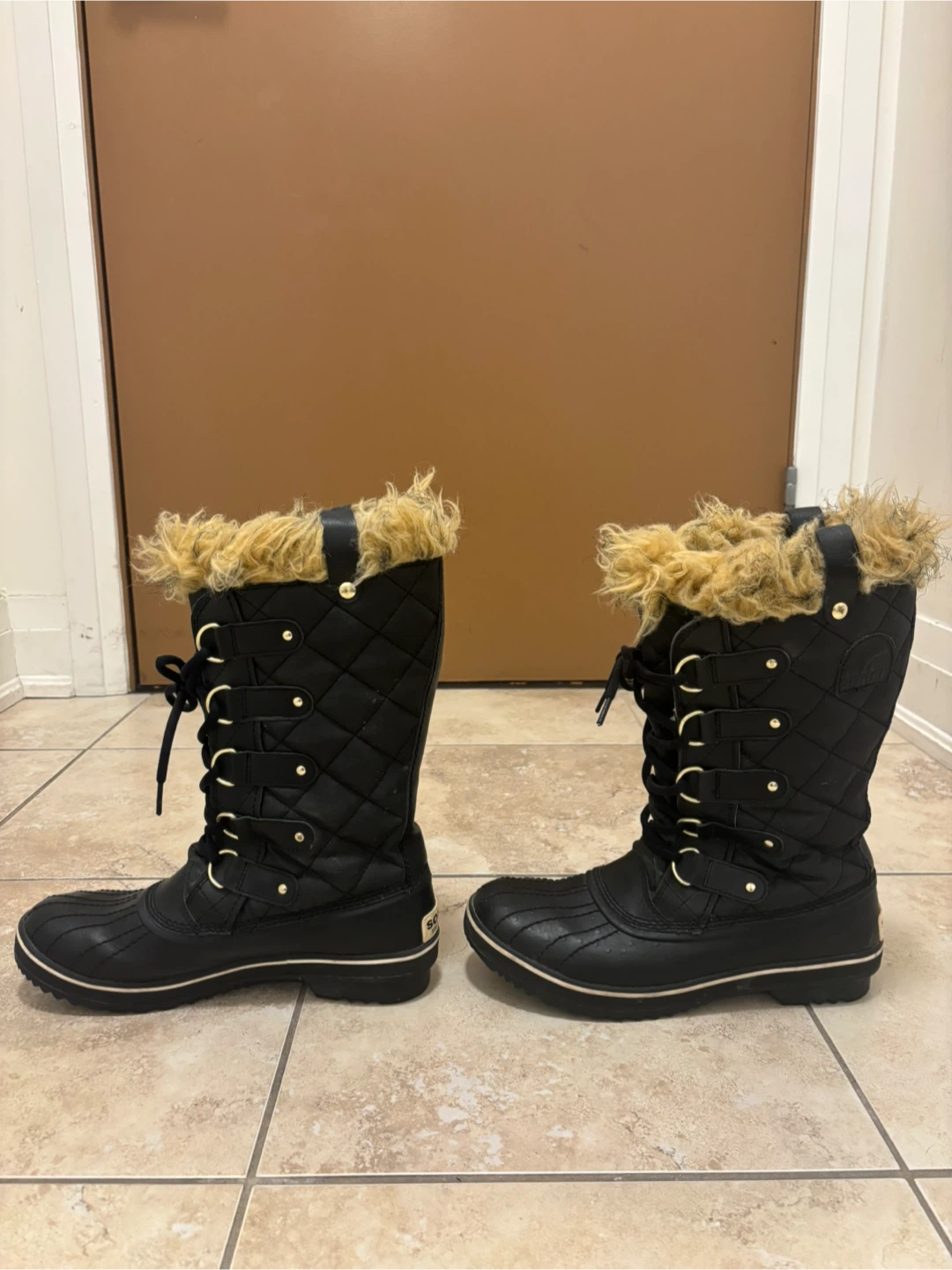 Sorel Women’s Tofino Boots waterproof - photo 3