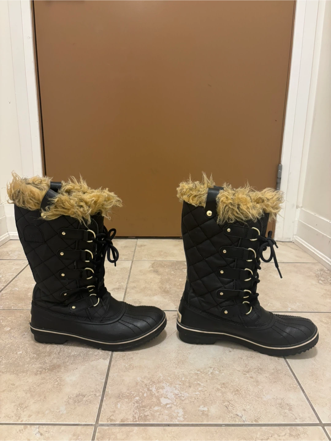 Sorel Women’s Tofino Boots waterproof - photo 2