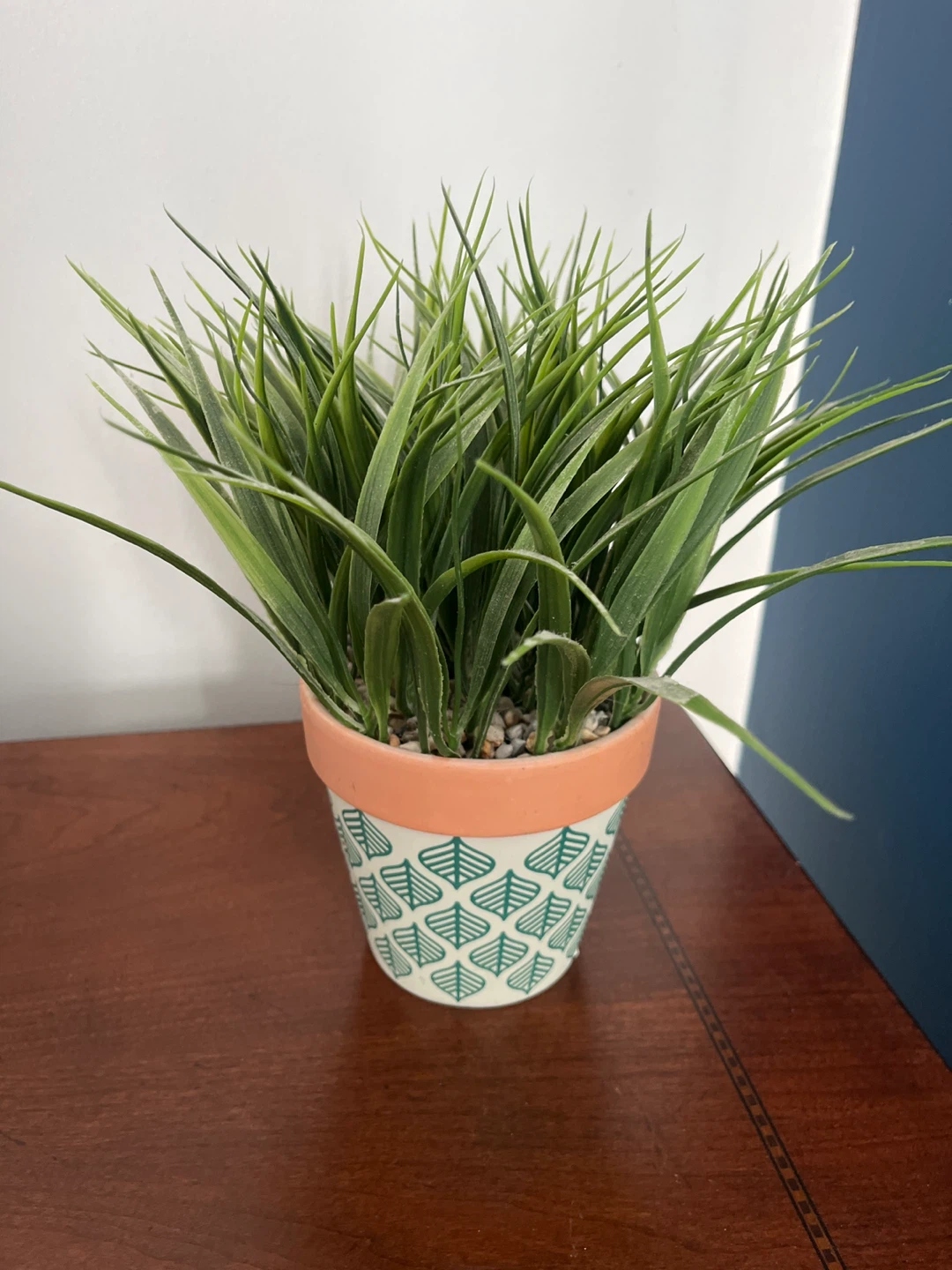 Artificial tabletop Potted Plant