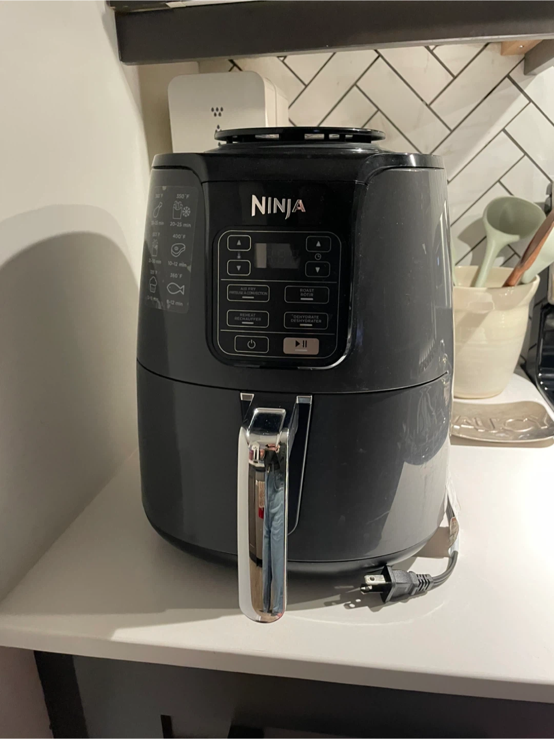 Ninja Air Fryer - Great Condition!