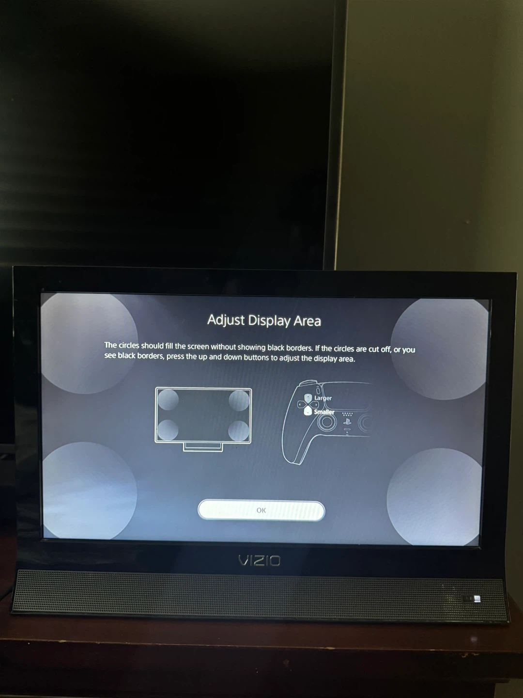 19” Vizio TV/ Monitor - photo 2