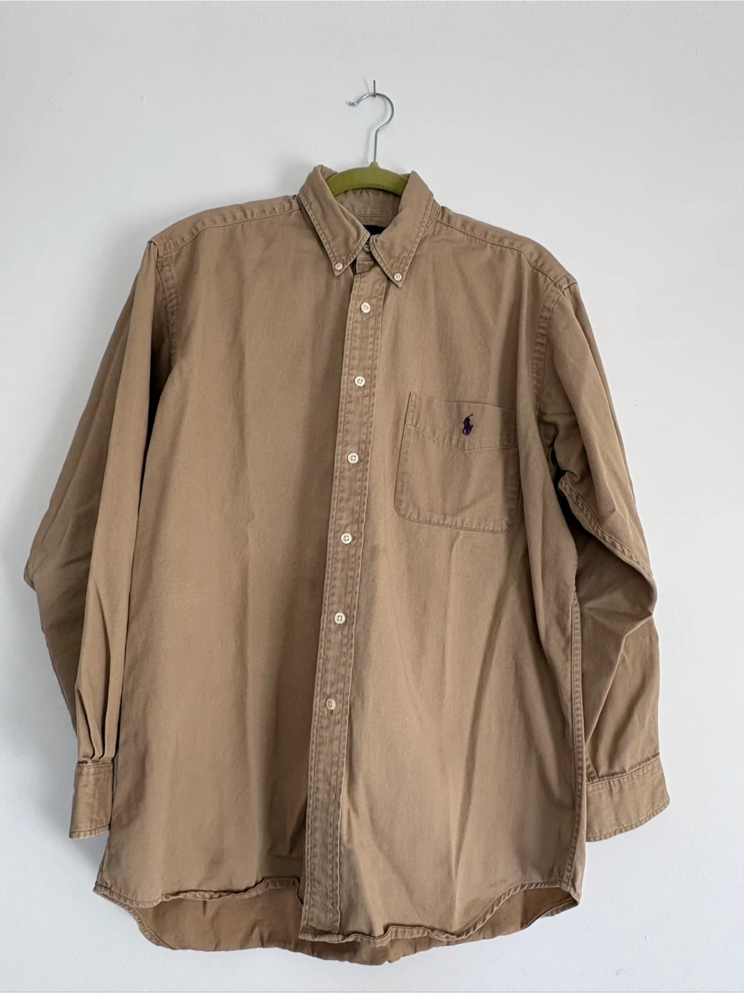 Ralph Lauren men’s button up bundle - photo 4