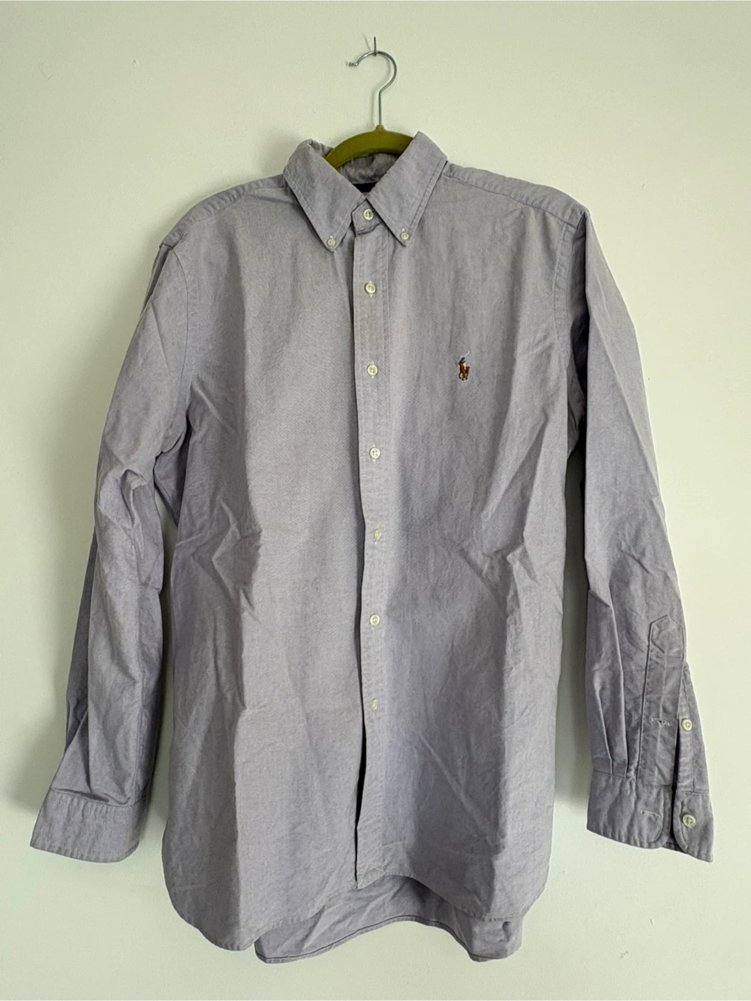 Ralph Lauren men’s button up bundle - photo 2