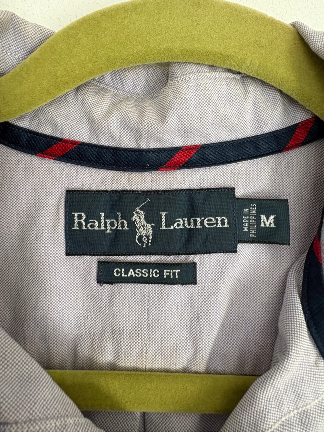 Ralph Lauren men’s button up bundle - photo 3