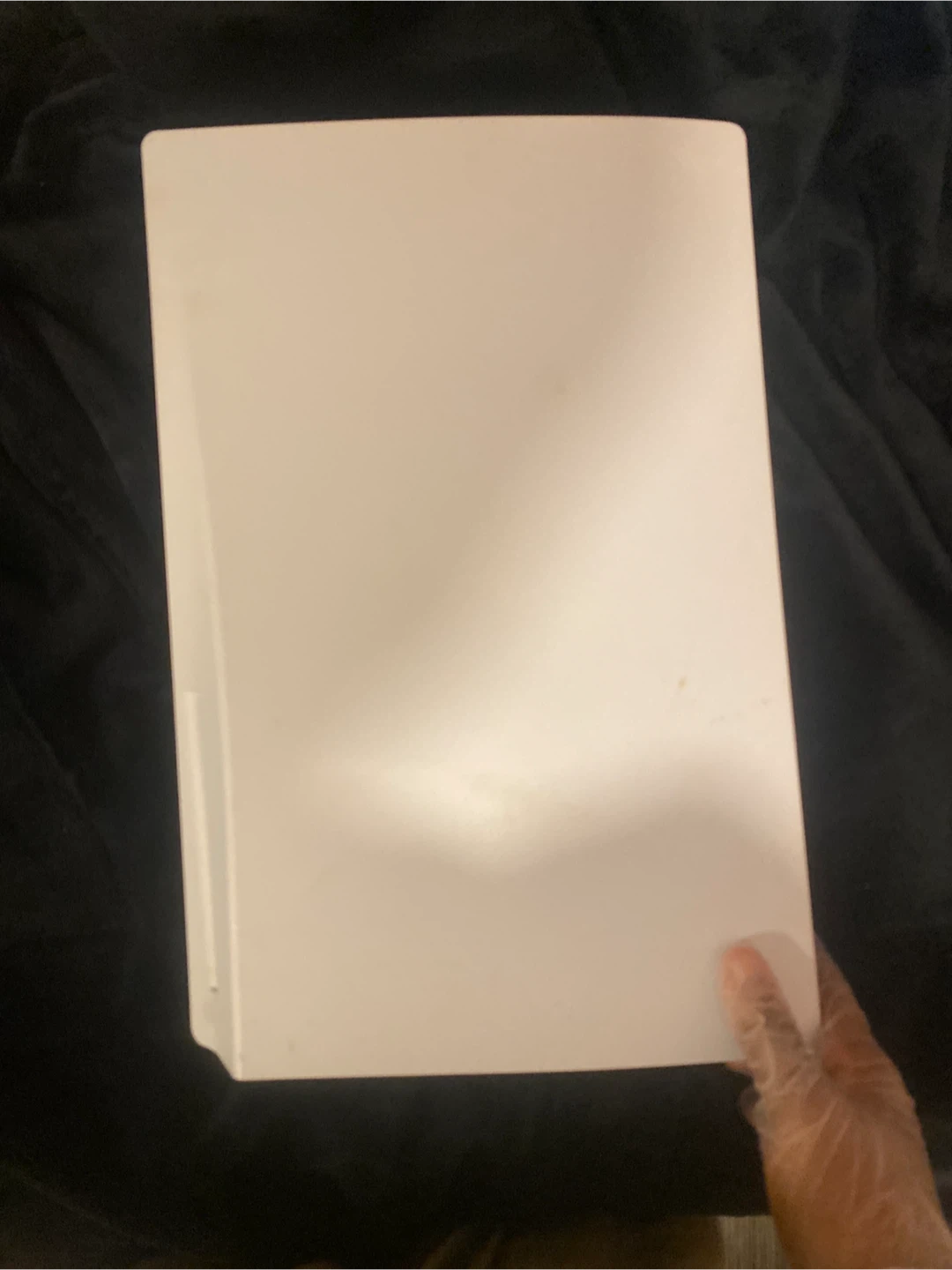 PlayStation 5 (PS5) Console - photo 3