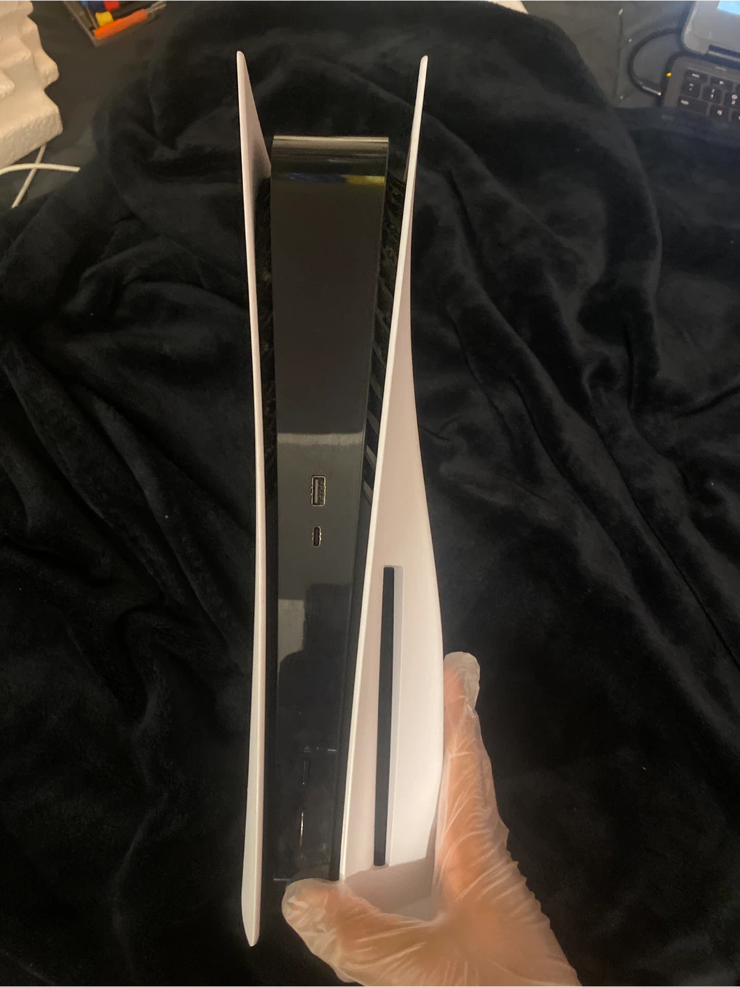 PlayStation 5 (PS5) Console