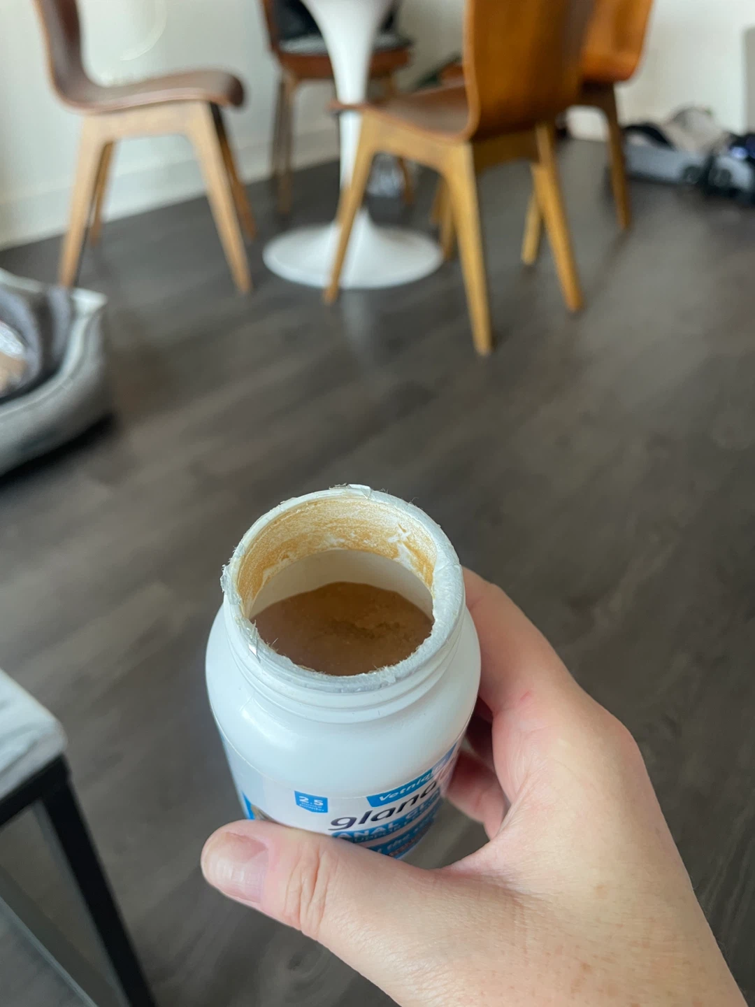 Glandex Dog Supplement - photo 4