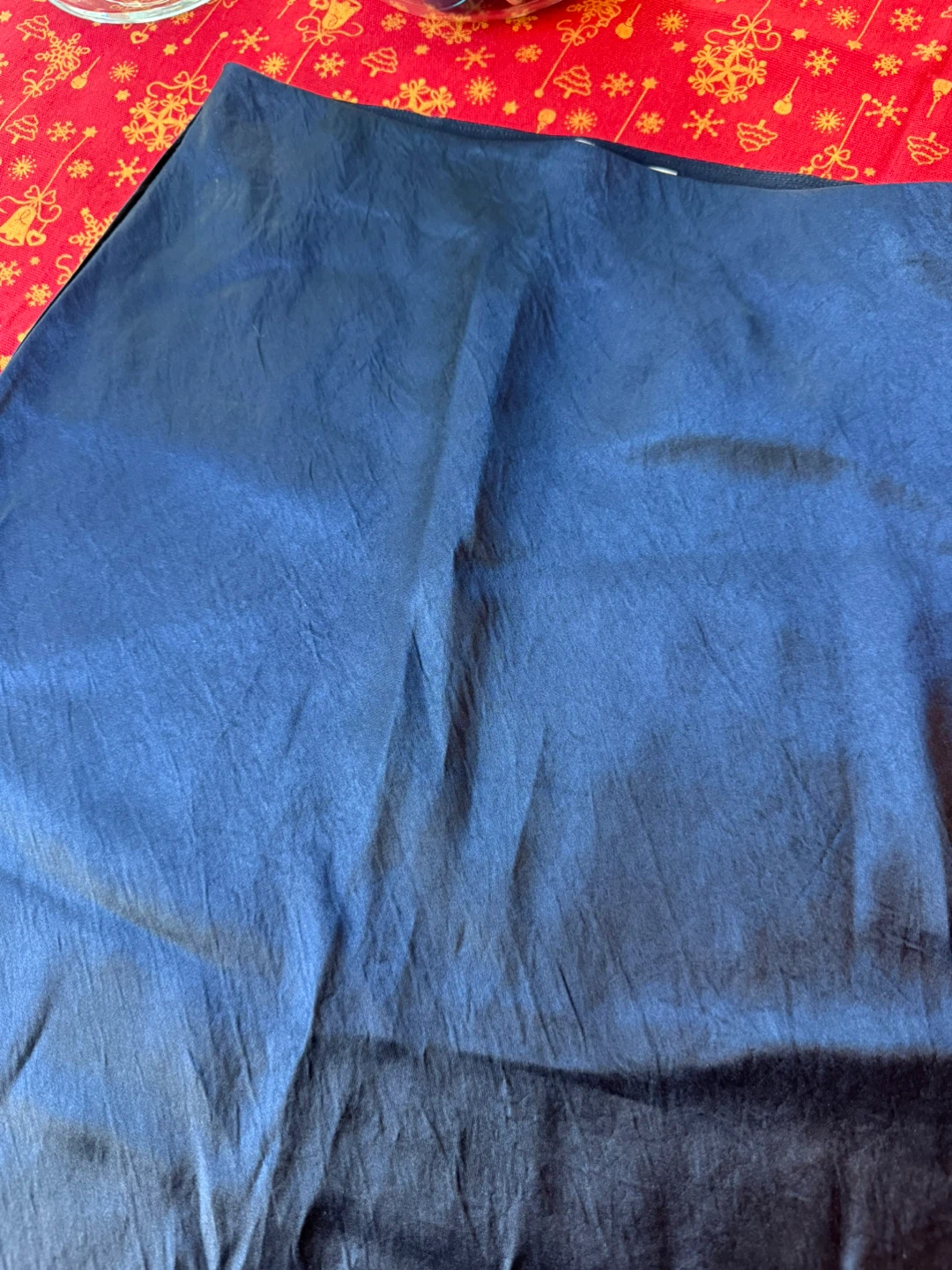 Aritzia - Babaton Slip Midi Skirt - Size 4 - photo 4