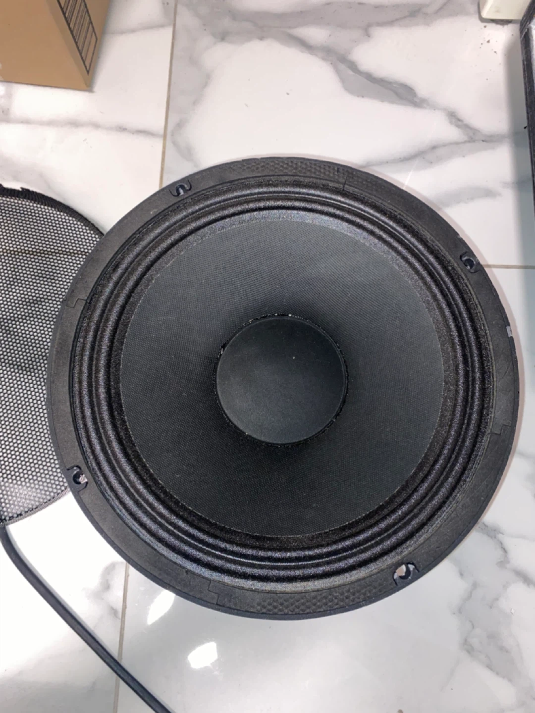 Celestion NTR10-2520E 8 Ohm 50 AD12 Speaker - photo 4