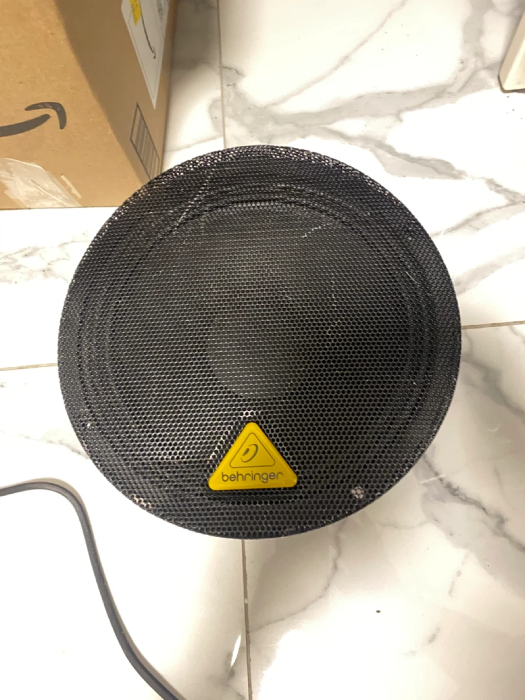 Celestion NTR10-2520E 8 Ohm 50 AD12 Speaker - photo 5