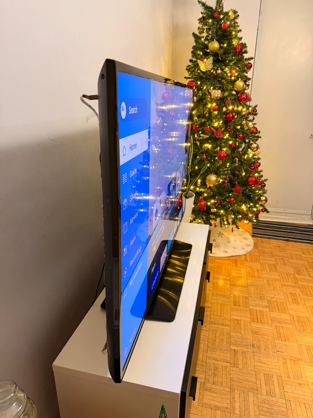 Samsung 58" Smart TV - UN58H5202AF - photo 2
