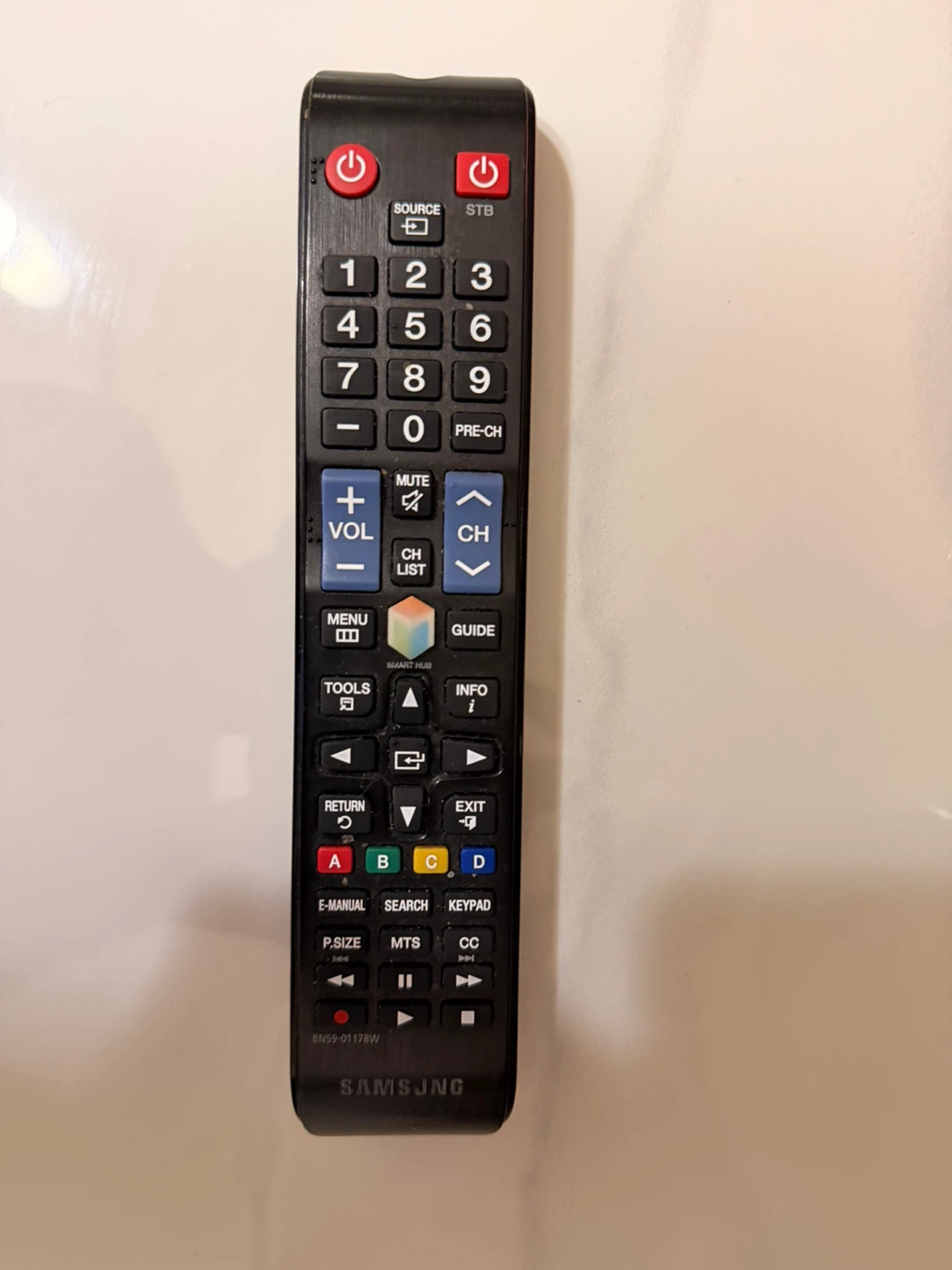 Samsung 58" Smart TV - UN58H5202AF - photo 5