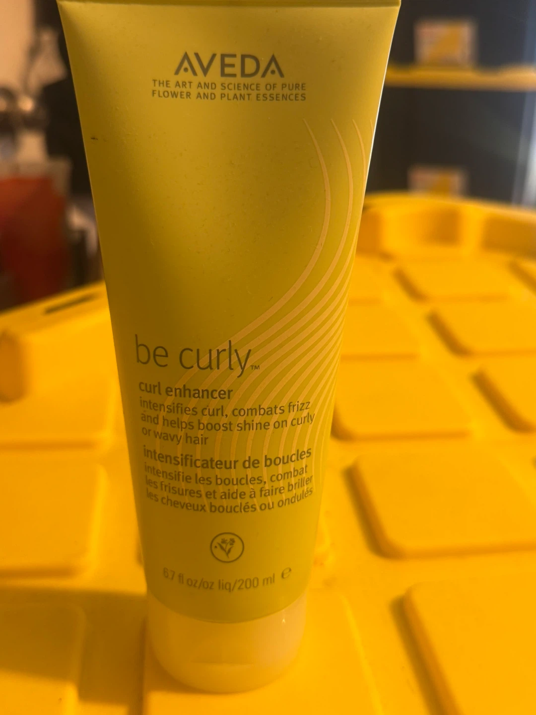 Aveda Be Curly Curl Enhancer 6.7 fl oz