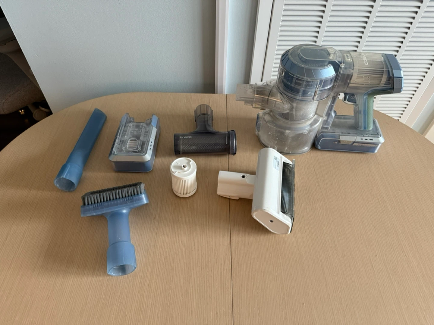 Tineco A11 Hero Cordless Vacuum - photo 3