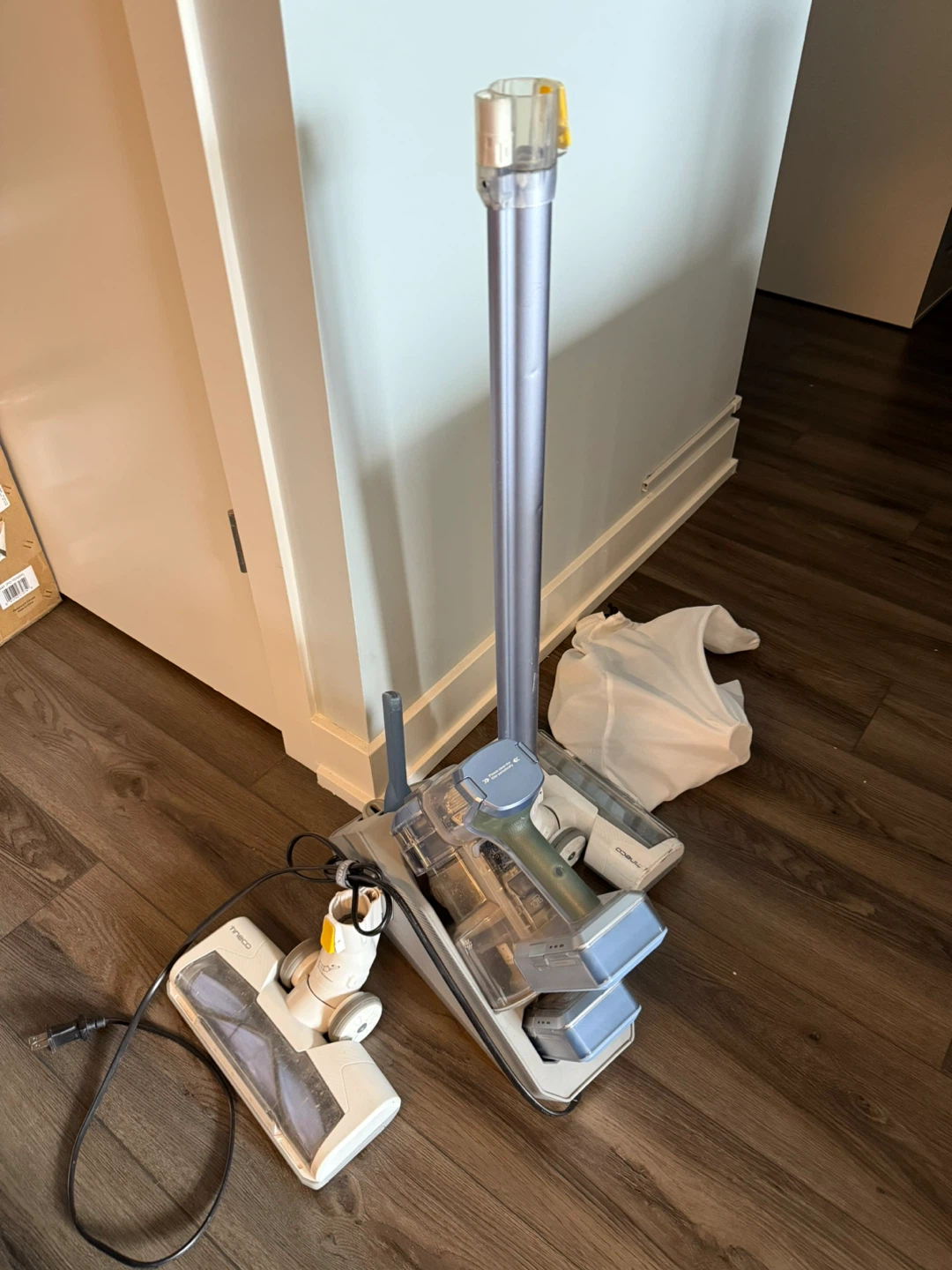 Tineco A11 Hero Cordless Vacuum