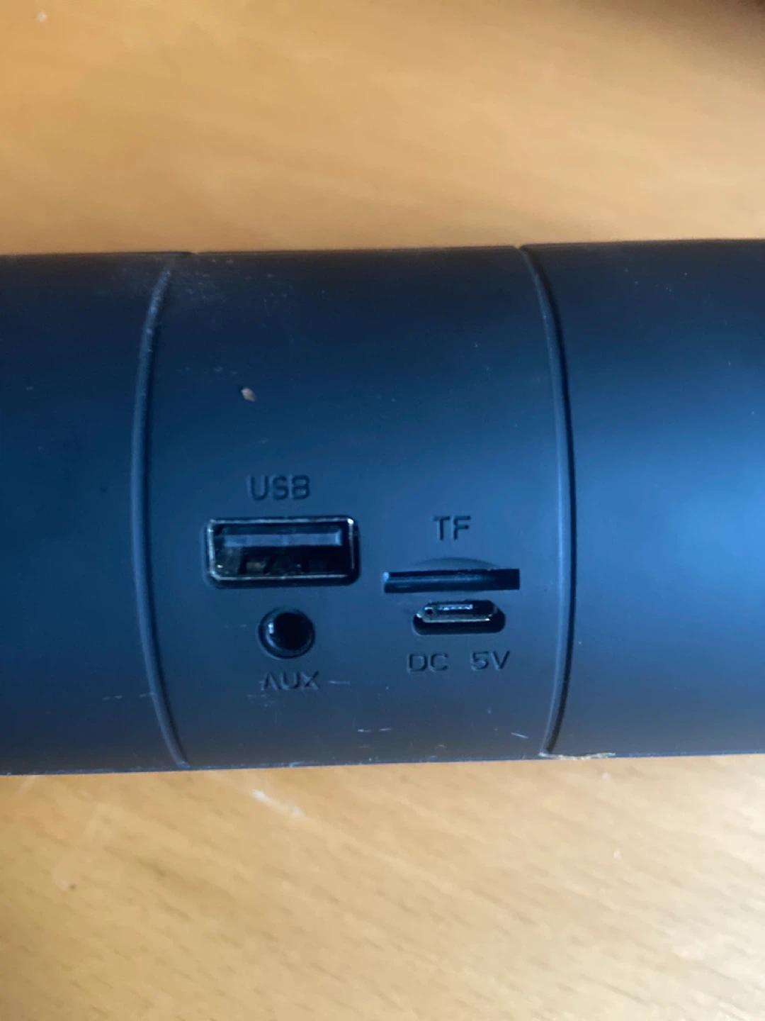 Escape Bluetooth Speaker - photo 2