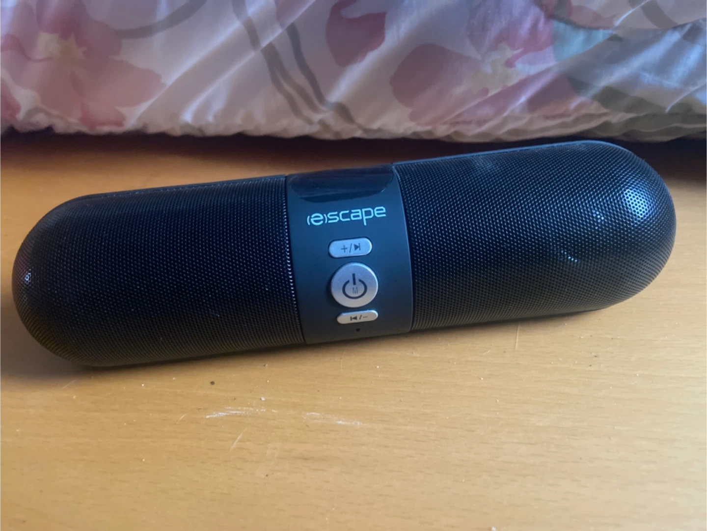 Escape Bluetooth Speaker