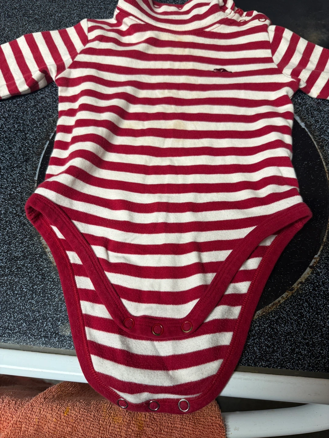 Baby/Toddler Clothes & Toy Car Bundle - photo 4