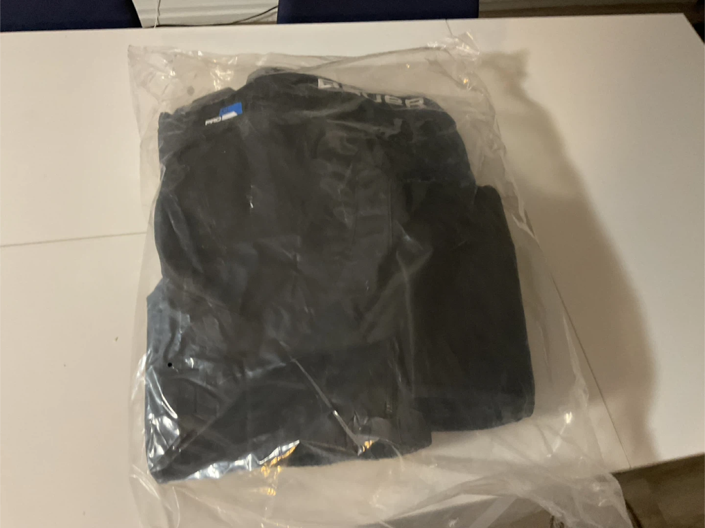 New Bauer Hockey Pants - Size Large - photo 2