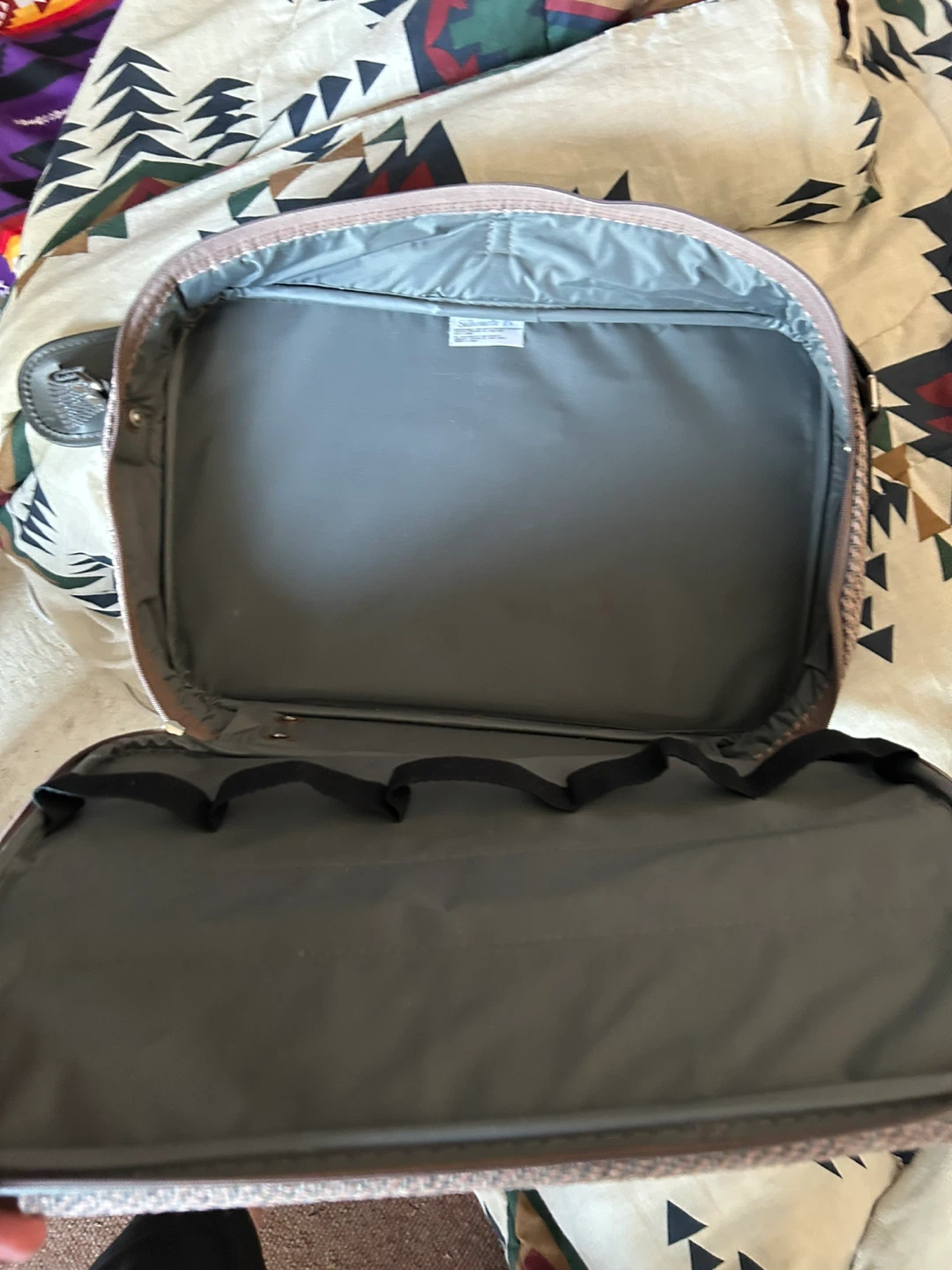 Samsonite Shoulder Bag - photo 4