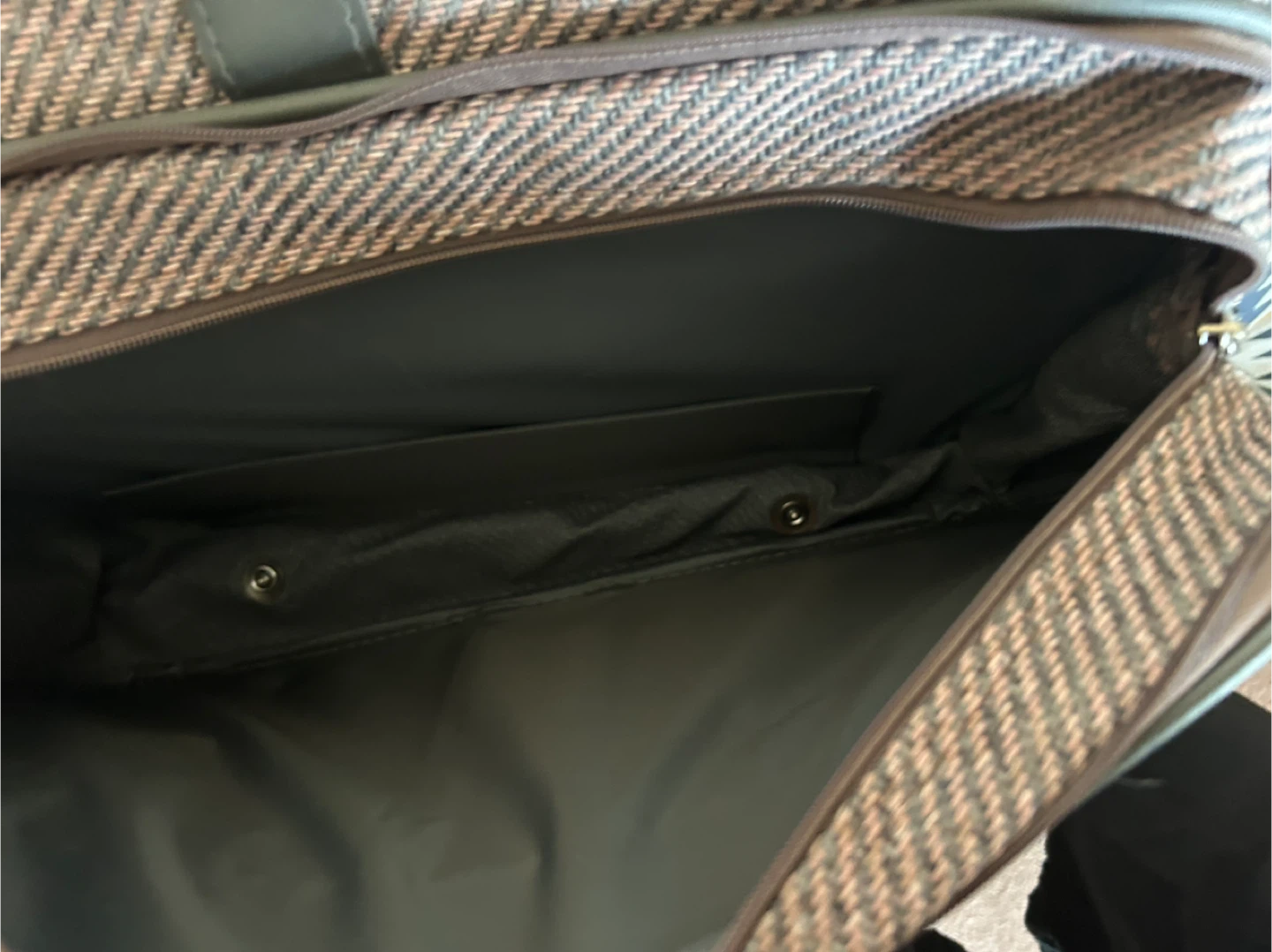 Samsonite Shoulder Bag - photo 3