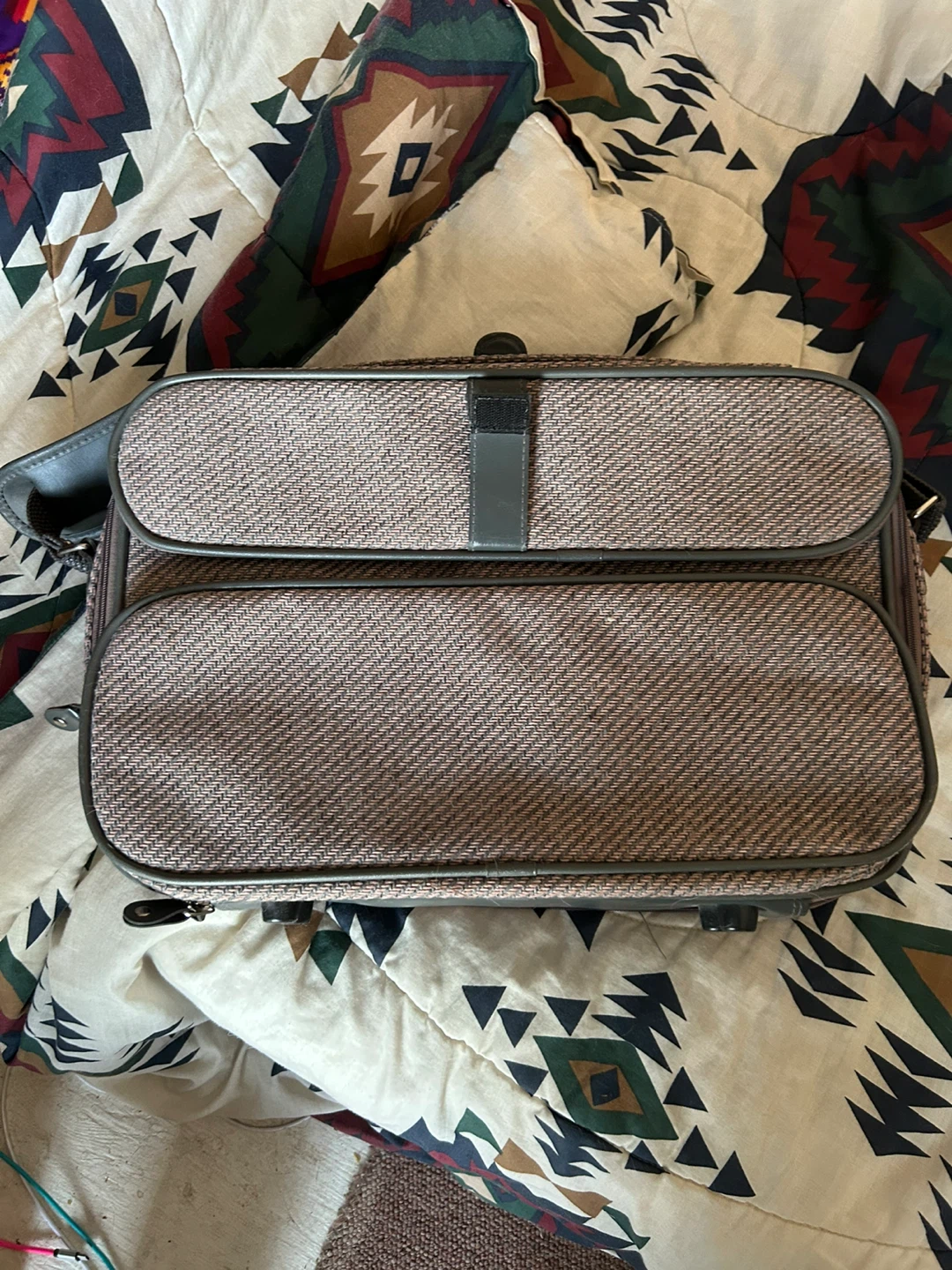 Samsonite Shoulder Bag - photo 2