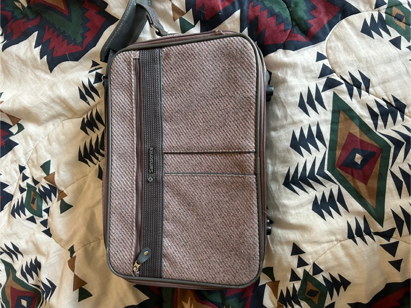 Samsonite Shoulder Bag