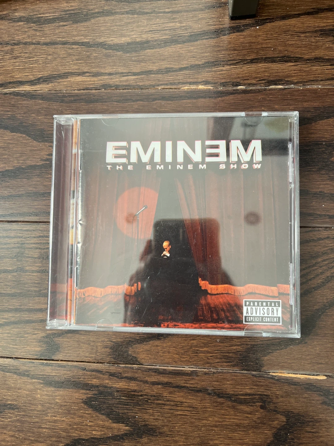 Eminem - The Eminem Show CD