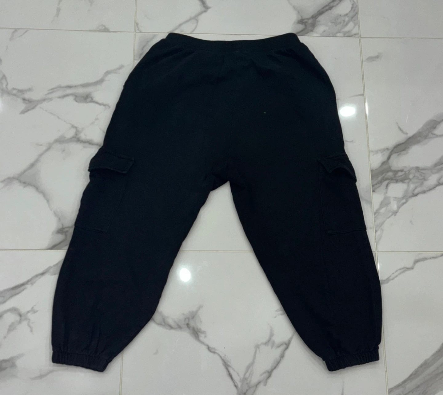 Garage Black Cargo Pants - photo 4