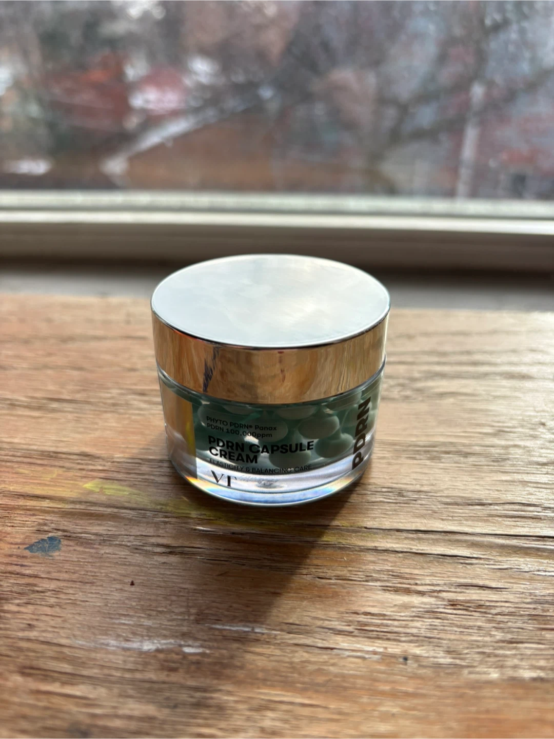 VT PDRN Capsule Cream
