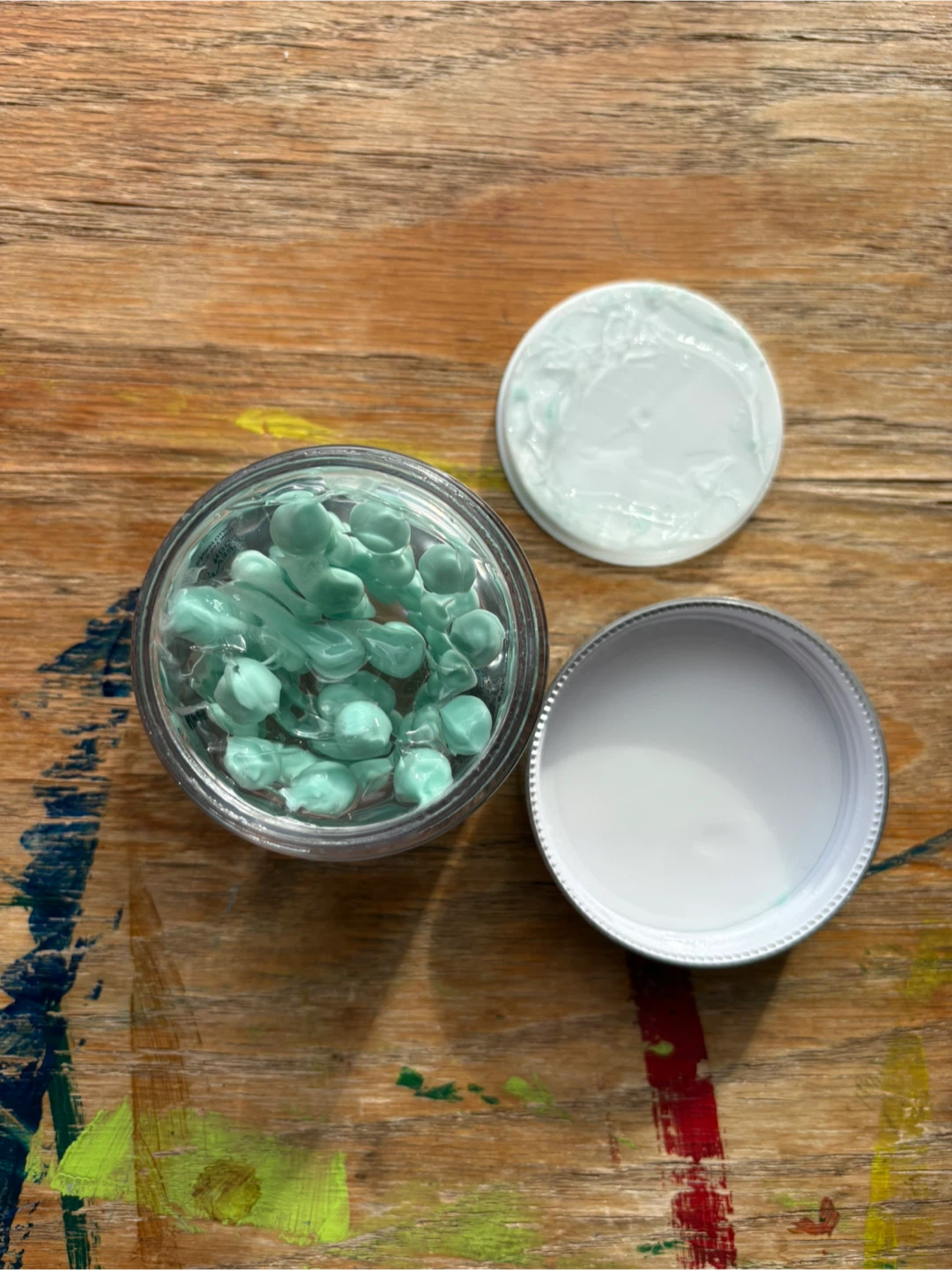 VT PDRN Capsule Cream - photo 2