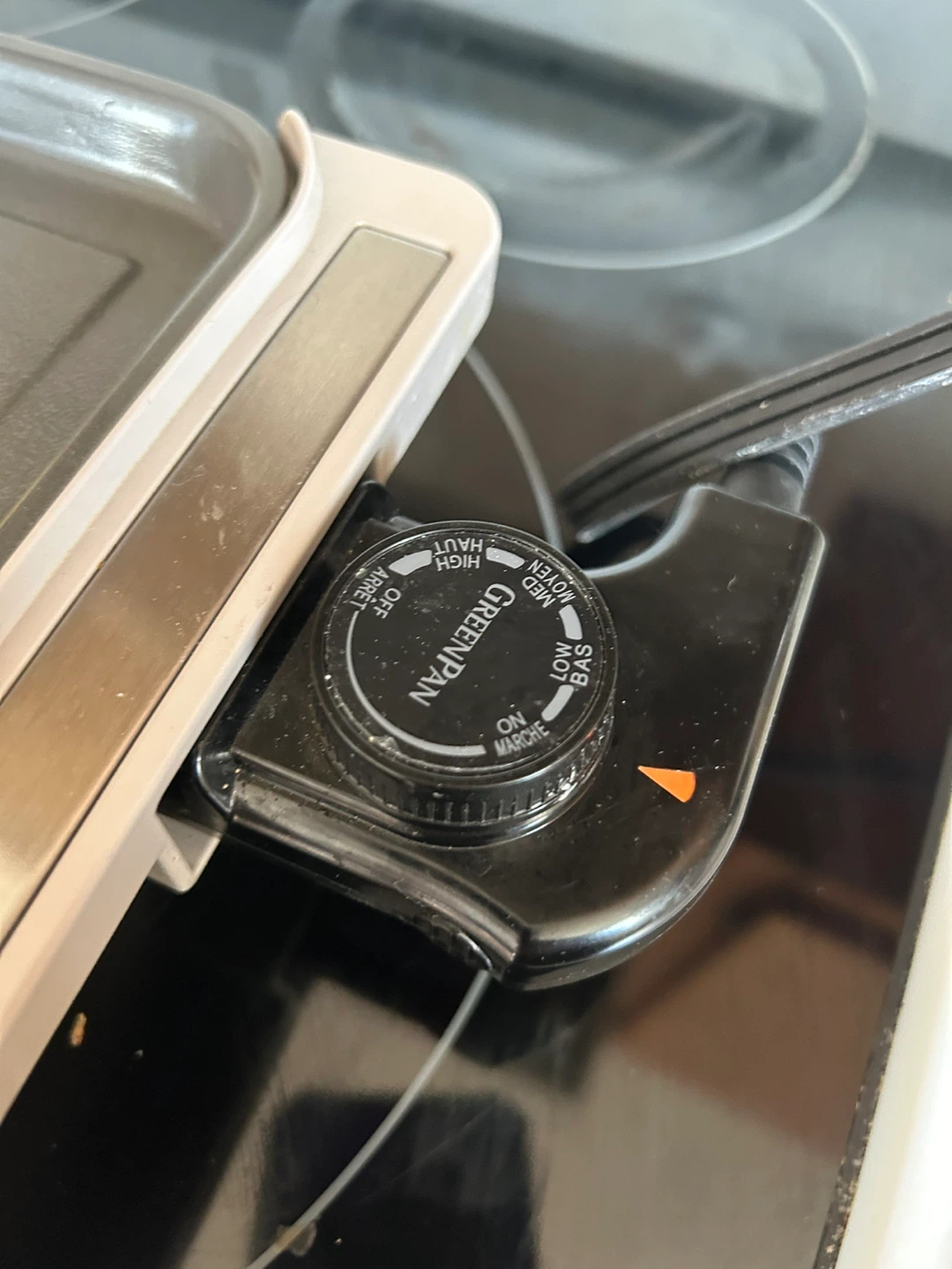 GreenPan Electric Grill - photo 2