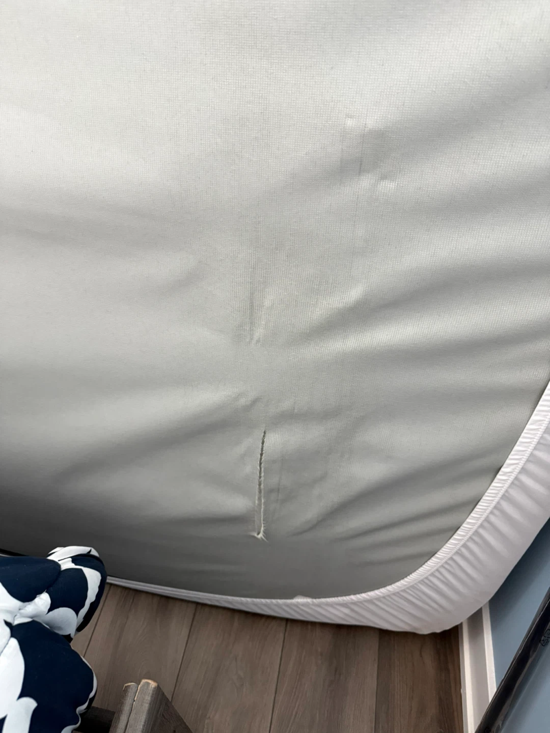 Queen Size Stearns & Foster Mattress - photo 3