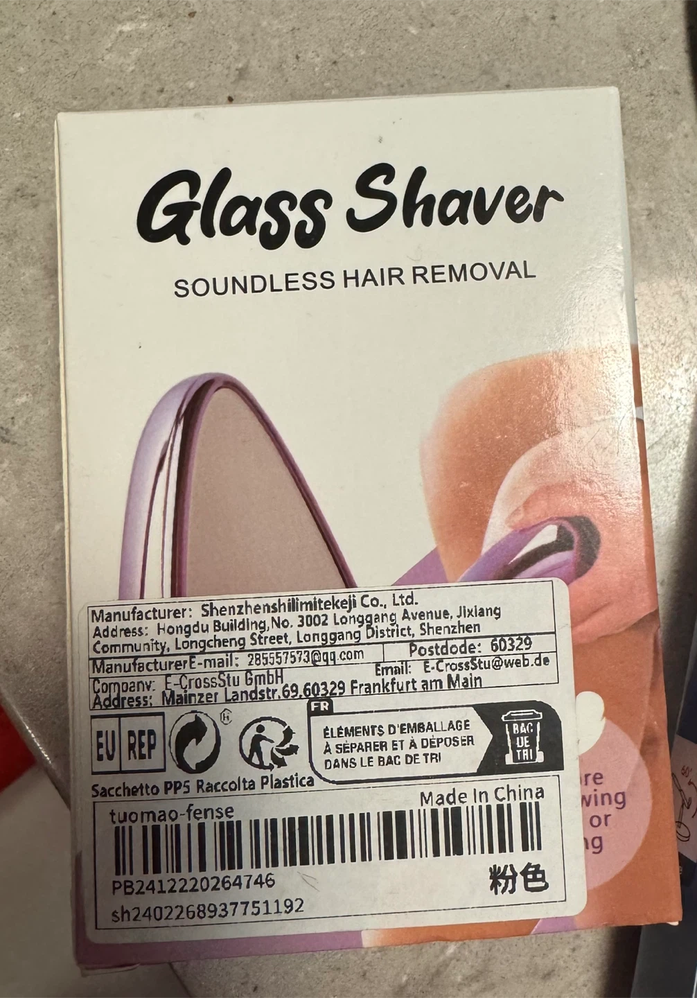 Miscellaneous items - photo 2