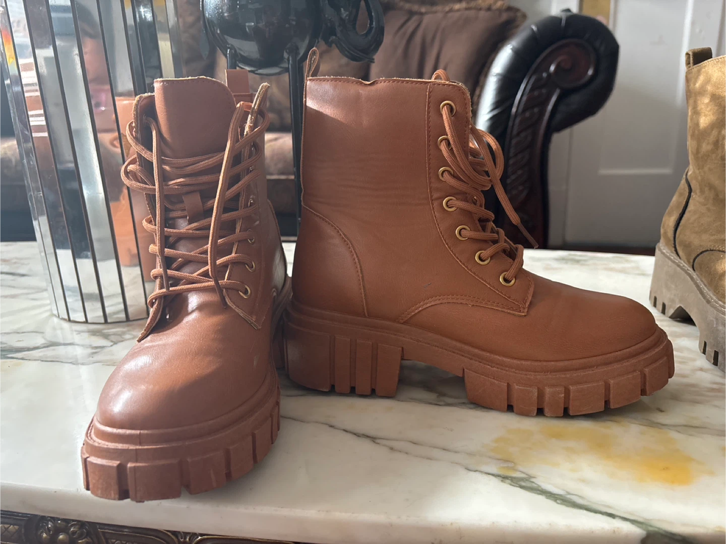 Botas