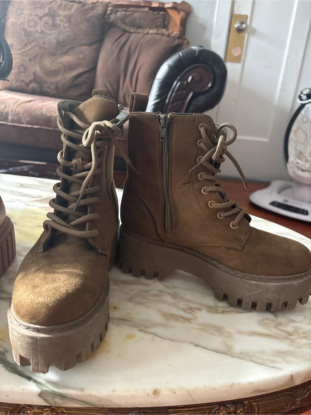 Botas - photo 2