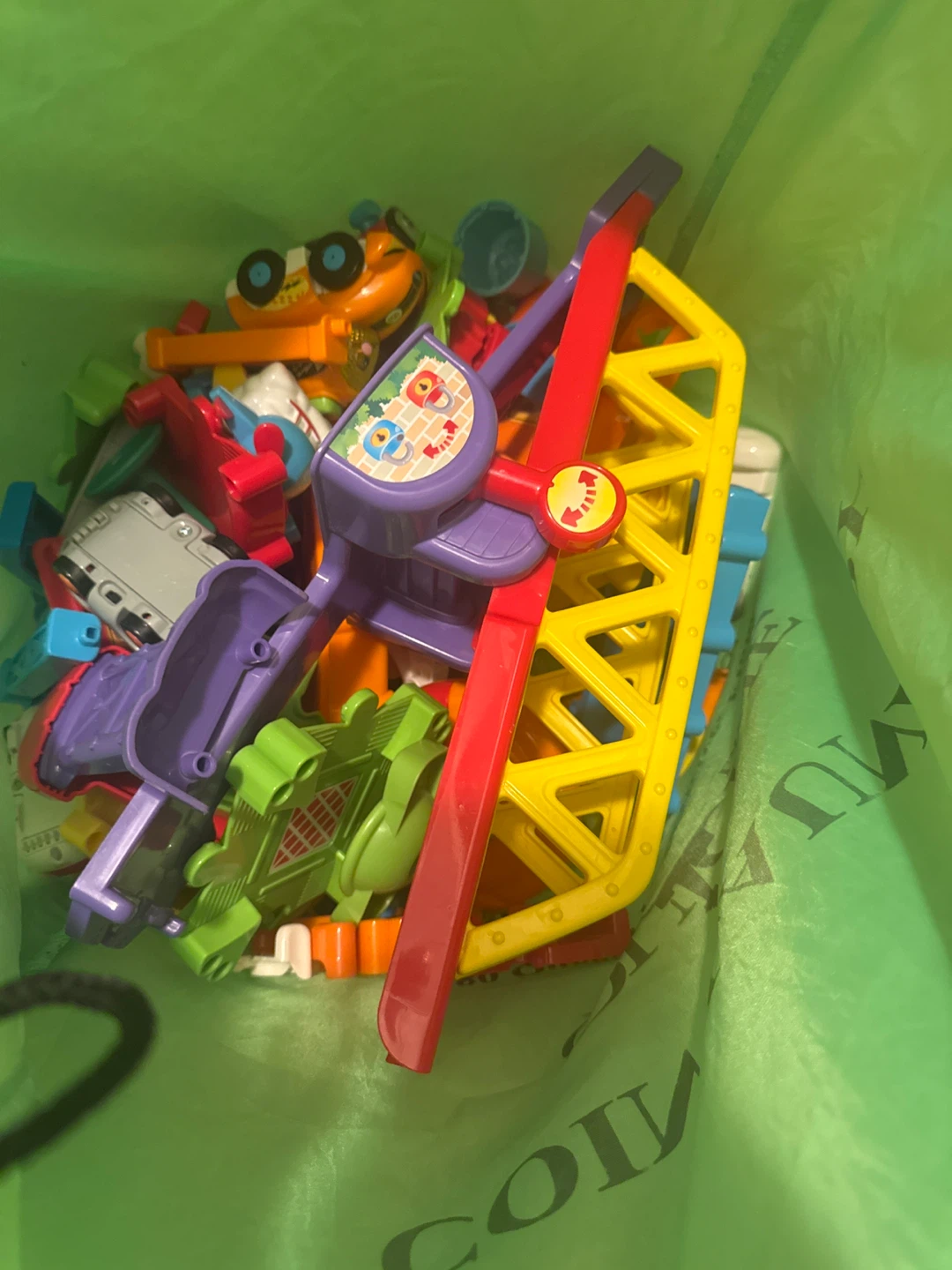 Vtech- GO GO Smart Wheels - photo 2