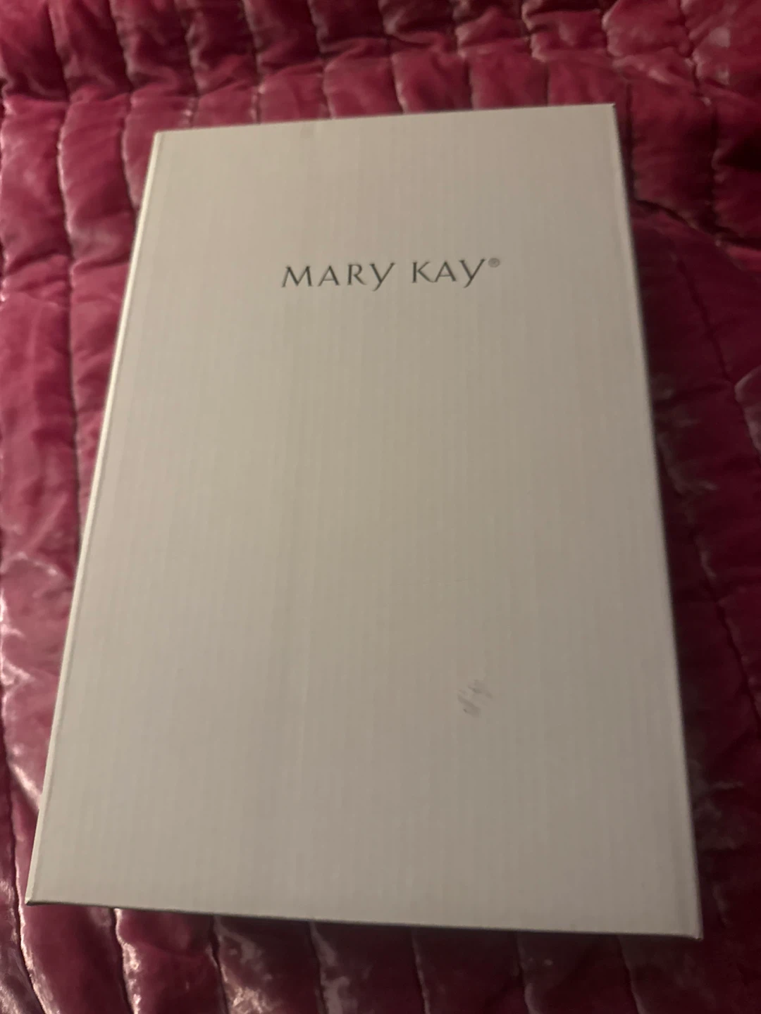 Brand New Mary Kay Mirror with Box - photo 2