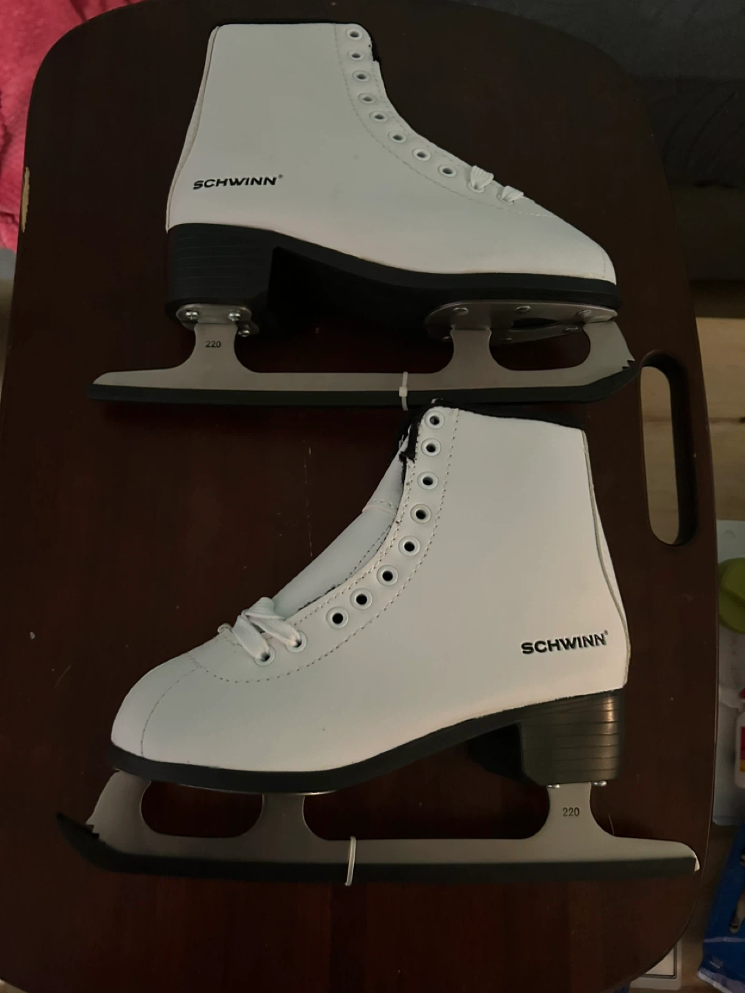Schwinn Figure Skates - Size 2