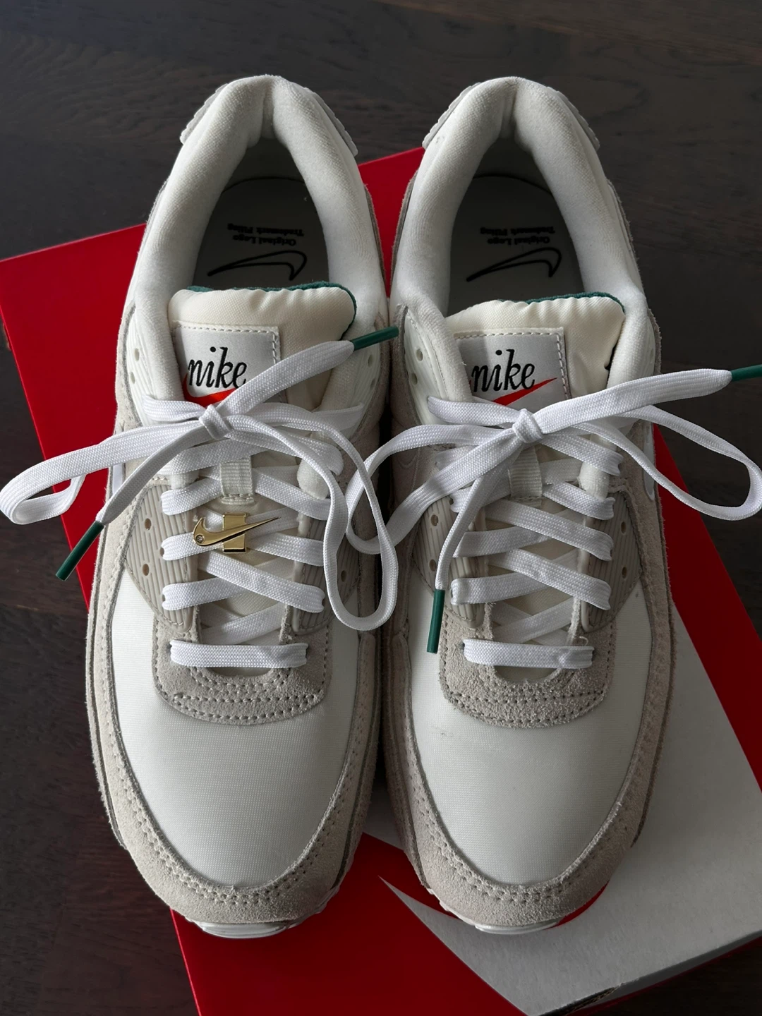 Nike Air Max 90 SE - First Use (Limited) - 9US Men’s - photo 2