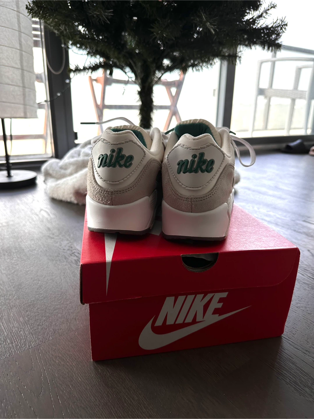Nike Air Max 90 SE - First Use (Limited) - 9US Men’s - photo 5